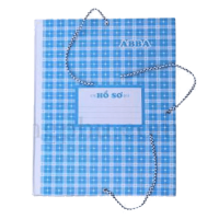 bìa 3 dây loại thường abba giá rẻ
