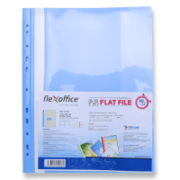 bìa acco nhựa a4 thiên long Flexoffice FO-PPFFA4