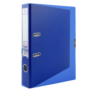 bìa còng deli a4 5cm 7cm giá tốt tại vppbentre