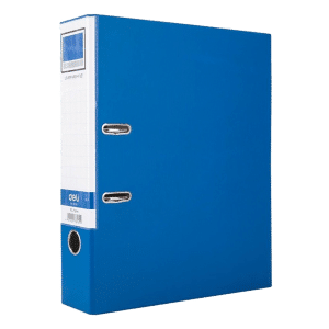 bìa còng deli fc 5cm 7cm giá tốt