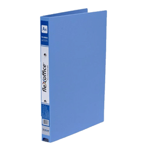 bìa còng nhựa a4 giá rẻ