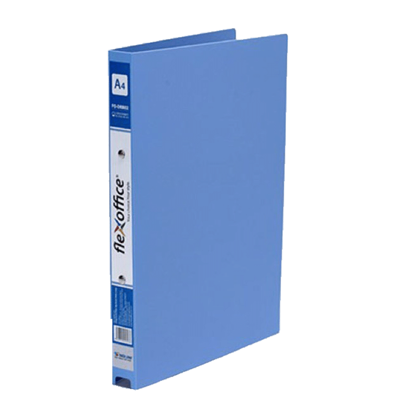 bìa còng nhựa a4 giá rẻ