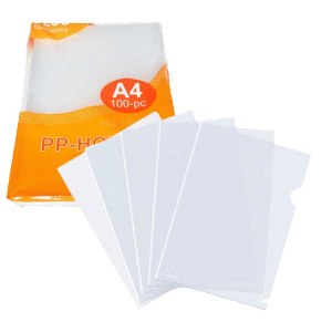 bìa lá a4 plus giá rẻ