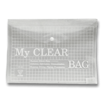 bìa nút a4 My Clear loại tốt giá rẻ