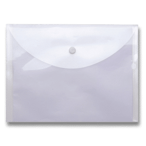 bìa nút a5 my clear giá rẻ tại vppbentre