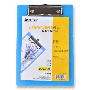 bìa trình ký a5 thiên long FO-CB012 giá rẻ