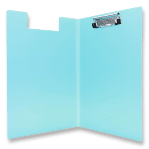 Bìa trình ký nhựa a4 thiên long FO-CB03