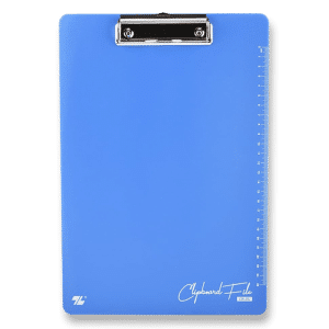 bìa trình ký a4 đơn thiên long cb-01