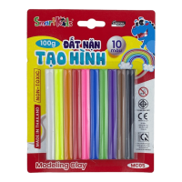 đất nặn smart kids mc-05