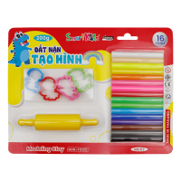 đất nặn smart kids mc-07