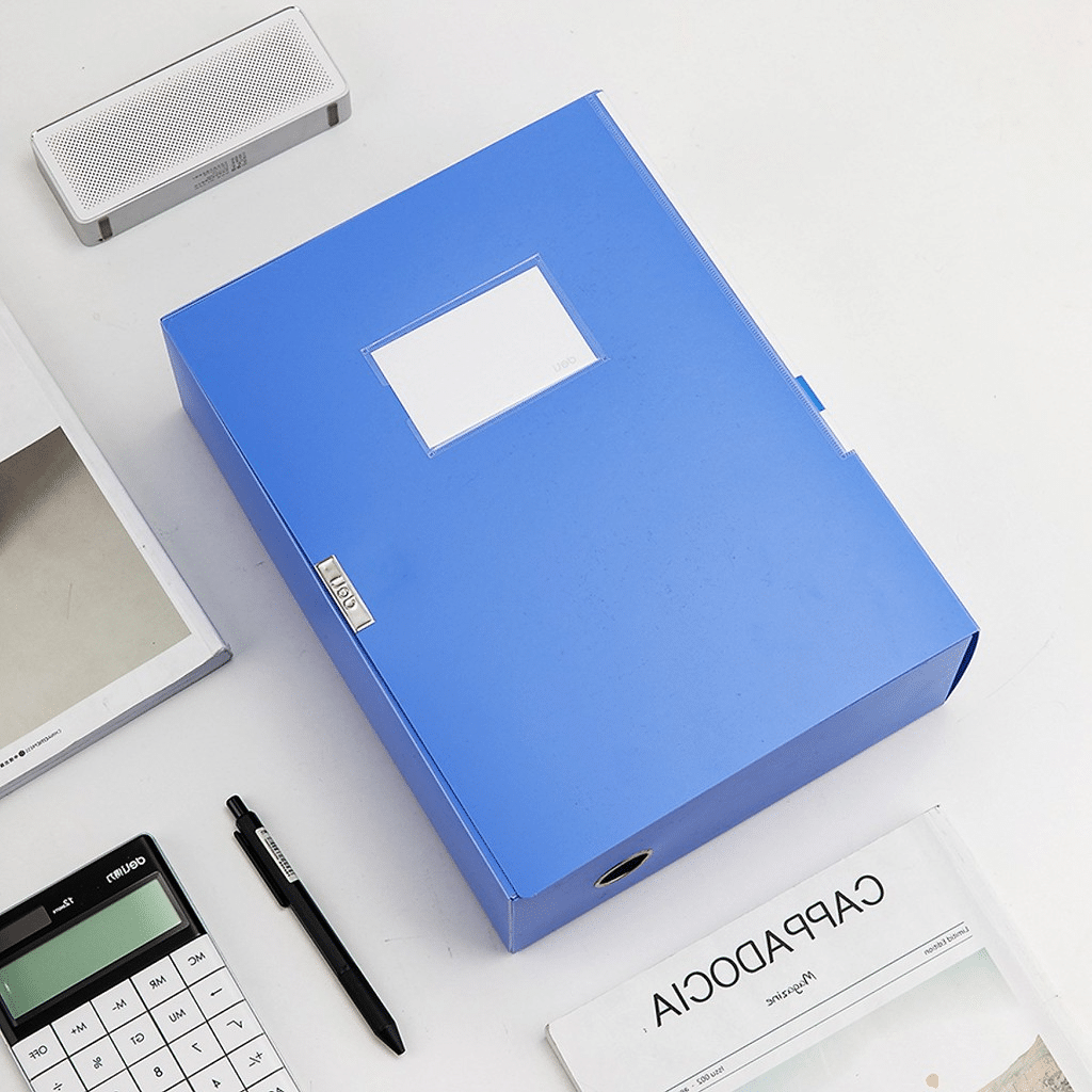 file hộp deli giá tốt