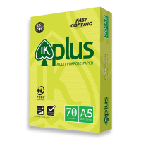 giấy a5 ikplus 70gsm