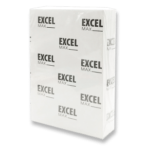 giấy excel a5 70gsm 80gsm giá rẻ