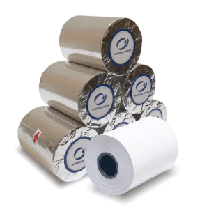 Mua giấy in nhiệt K57 và K80 giá rẻ tại VPP Bến Tre