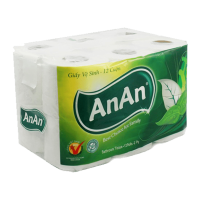 giấy vệ sinh an an giá rẻ