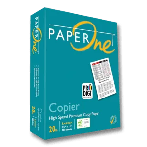 giấy a4 PaperOne™ Copier 70gsm