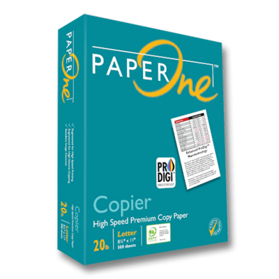 giấy a4 PaperOne™ Copier 70gsm