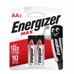 pin aa Energizer giá tốt