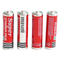 pin 2a maxell loại tốt