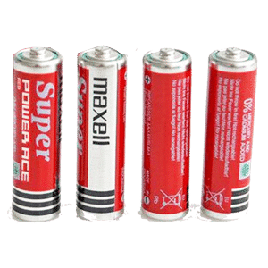 pin 2a maxell loại tốt