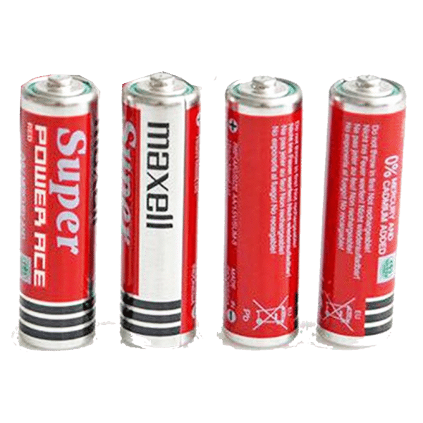 pin 2a maxell loại tốt