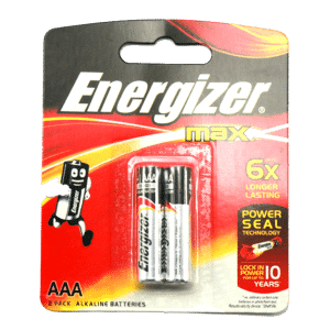 pin 3a Energizer giá tốt