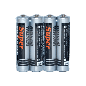 pin 3a maxell loại tốt chính hãng