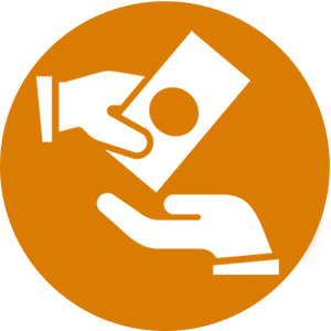 thanh toán dễ dàng tại vpp bến tre