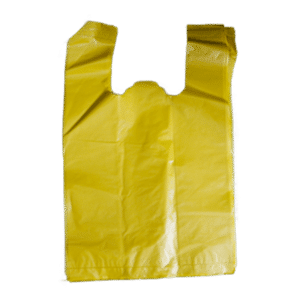 túi xốp nhựa nhiều màu