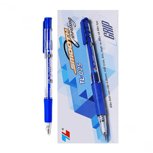 bút bi thiên long TL-025