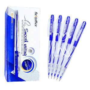 bút bi thiên long FO-03