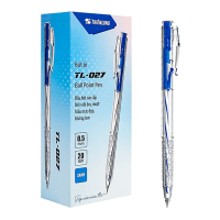 bút bi thiên long tl-027