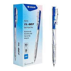 bút bi thiên long tl-027