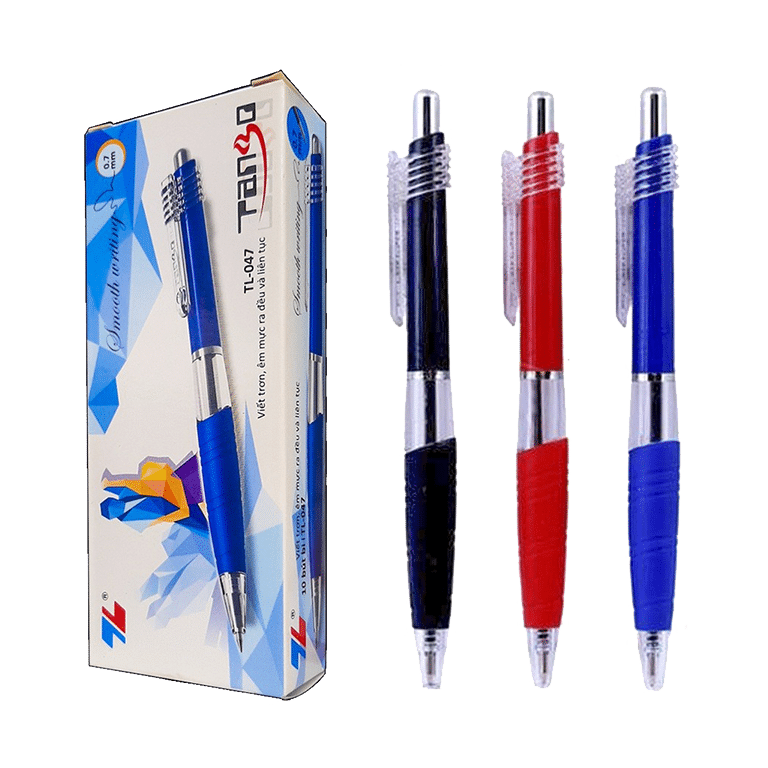 bút bi thiên long TL-047