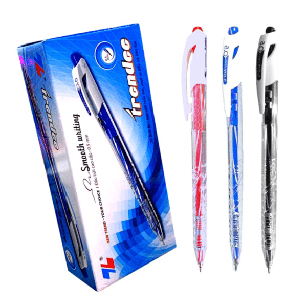 bút bi thiên long TL-079