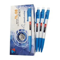bút bi thiên long tl-08