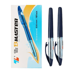 bút gel thiên long gel-b01