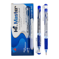 bút gel xanh thiên long gel-b03