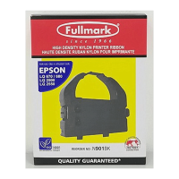 mực in fullmark Epson LQ-2500 , Epson LQ-2550 , Epson LQ-670 , Epson LQ-680 , Epson LQ-680 Pro , Epson LQ-860 , Epson LQ-860+ , Epson LQ-1060 , Epson LQ-1060+