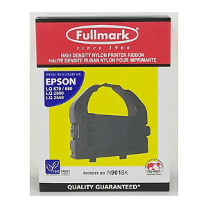 mực in fullmark Epson LQ-2500 , Epson LQ-2550 , Epson LQ-670 , Epson LQ-680 , Epson LQ-680 Pro , Epson LQ-860 , Epson LQ-860+ , Epson LQ-1060 , Epson LQ-1060+