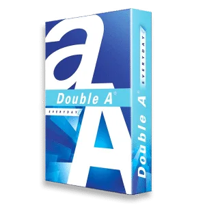 giấy a4 Double A Everyday 70gsm