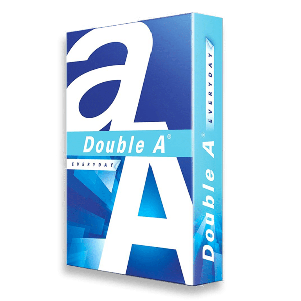 giấy a4 Double A Everyday 70gsm