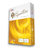 giấy a4 IK Signature 80gsm