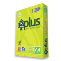 giấy a4 ikplus 70gsm