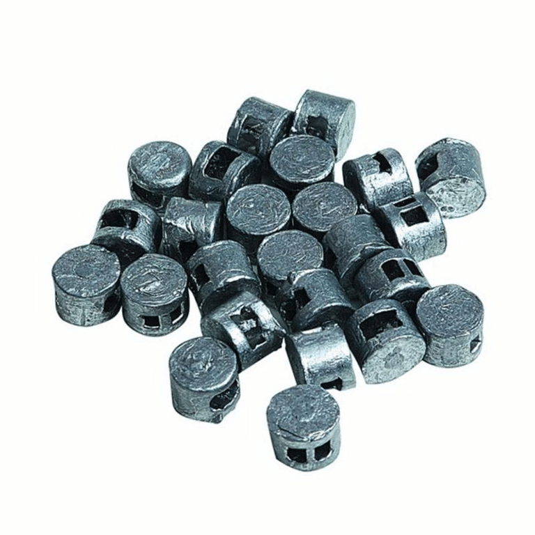 hạt chì niêm phong