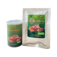 hạt điều mộng dừa