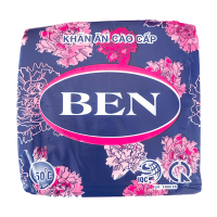 khăn ăn cao cấp BEN