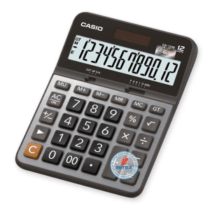 Máy tính Casio DX-120B