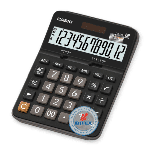 Máy tính Casio DX-12B