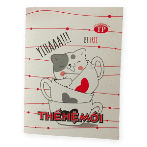 tập thế hệ mới 96 trang tiến phát